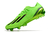 Chuteira Adidas X Speedportal.1 FG Campo Verde - comprar online