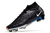 Chuteira Nike Air Zoom Mercurial Superfly 9 Elite Campo Preta - comprar online