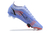 Chuteira Nike Mercurial Vapor 14 Elite FG Campo Roxa na internet