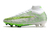 Chuteira Infantil Nike Air Zoom Mercurial Superfly 9 Elite Campo