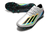 Chuteira Adidas X Speedportal.1 FG Campo Prata - loja online