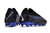 Chuteira Nike Phantom GX Elite FG Campo Preta/Azul - JD Sports
