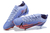 Chuteira Nike Mercurial Vapor 14 Elite FG Campo Roxa - loja online