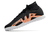 Chuteira Nike Air Zoom Mercurial Superfly 9 Elite Society Preta - comprar online