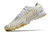 Chuteira Adidas X Speedportal.1 TF Society Branca/Dourada - comprar online