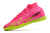Chuteira Infantil Nike Air Zoom Mercurial Superfly 9 Elite Society Rosa - comprar online