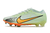 Chuteira Nike Air Zoom Mercurial Vapor 15 Elite Campo Branca