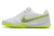 Chuteira Nike Tiempo Legend 9 Pro TF Society Branca/Verde