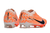 Chuteira Infantil Nike Air Zoom Mercurial Vapor 15 Elite Campo Laranja - JD Sports