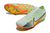 Chuteira Nike Air Zoom Mercurial Vapor 15 Elite Campo Branca - loja online