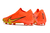 Chuteira Nike Air Zoom Mercurial Vapor 15 Elite Campo Laranja na internet