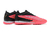 Chuteira Nike Phantom GX Elite FG Society Preta/Rosa - JD Sports