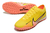 Chuteira Infantil Nike Air Zoom Mercurial Vapor 15 Elite Society Amarela - loja online