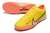 Chuteira Nike Air Zoom Mercurial Vapor 15 Elite Society Amarela - loja online