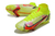 Chuteira Nike Mercurial Superfly 8 Elite FG Campo Verde - loja online