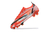 Chuteira Nike Mercurial Vapor 14 Elite FG Campo Vermelha - comprar online