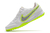 Chuteira Nike Tiempo Legend 9 Pro TF Society Branca/Verde - comprar online