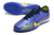 Chuteira Nike Air Zoom Mercurial Vapor 15 Elite Society Azul - loja online