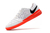 Chuteira Nike Lunar Gato Futsal Branca - comprar online