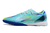 Chuteira Adidas X Speedportal.1 IC Futsal Azul