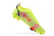 Chuteira Nike Mercurial Vapor 14 Elite FG Campo Verde na internet