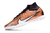 Chuteira Infantil Nike Air Zoom Mercurial Superfly 9 Elite Society Dourada - comprar online