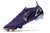 Chuteira Nike Mercurial Vapor 14 Elite FG Campo Roxa CR7 - comprar online