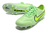 Chuteira Nike Tiempo Legend 9 Elite FG Campo Verde - loja online