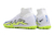 Chuteira Nike Air Zoom Mercurial Superfly 9 Elite Society Branca na internet