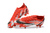 Chuteira Nike Mercurial Vapor 14 Elite FG Campo Vermelha - loja online
