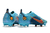Chuteira Nike Mercurial Vapor 14 Elite FG Campo Azul - JD Sports