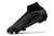 Chuteira Nike Mercurial Superfly 8 Elite FG Campo All Black - comprar online