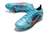 Chuteira Nike Mercurial Vapor 14 Elite FG Campo Azul - loja online