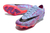 Chuteira Nike Air Zoom Mercurial Vapor 15 Elite Campo Roxa - loja online