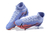 Chuteira Nike Mercurial Superfly 8 Elite FG Campo Roxa - loja online
