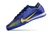 Chuteira Nike Air Zoom Mercurial Vapor 15 Elite Society Azul - comprar online