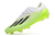 Chuteira Adidas X Speedportal.1 FG Campo Verde/Branca - comprar online