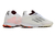 Chuteira Adidas X Speedflow.1 TF Society Branca - JD Sports