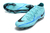 Chuteira Nike Phantom GT2 Elite FG Campo Azul - loja online