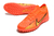 Chuteira Nike Air Zoom Mercurial Vapor 15 Elite Society Laranja - JD Sports