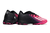 Chuteira Adidas X Speedportal.1 TF Society Preta/Rosa - JD Sports