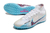 Chuteira Infantil Nike Air Zoom Mercurial Superfly 9 Elite Society Branca - loja online