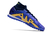 Chuteira Nike Air Zoom Mercurial Superfly 9 Elite Society Azul na internet