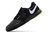 Chuteira Nike Lunar Gato Futsal Preta/Verde - comprar online