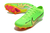 Chuteira Nike Air Zoom Mercurial Vapor 15 Elite Campo Verde - loja online