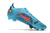 Chuteira Nike Mercurial Vapor 14 Elite FG Campo Azul na internet