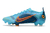 Chuteira Nike Mercurial Vapor 14 Elite FG Campo Azul