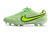 Chuteira Nike Tiempo Legend 9 Elite FG Campo Verde