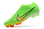 Chuteira Nike Air Zoom Mercurial Vapor 15 Elite Campo Verde - comprar online