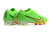 Chuteira Nike Air Zoom Mercurial Vapor 15 Elite Campo Verde - JD Sports
